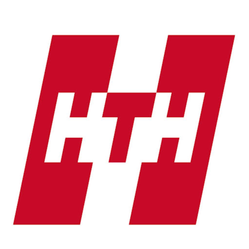 HTH logo