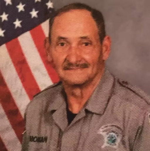 Veteran N.C. Deputy on Funeral Escort Suffers Fatal Heart Attack