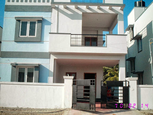 PlanRight Property Solution, Saravana Complex - II floor, Opp Union Bank, Mettupalayam Road, Thudiyalur, Coimbatore, Tamil Nadu 641034, India, Property_Consultant, state TN