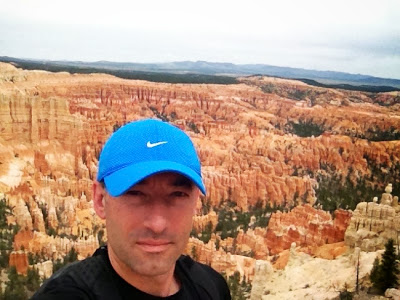 Costa Oeste de USA y New York - Blogs de USA - 6 de Agosto de 2013 "Buscando el sueño Americano".....Bryce Canyon!! (2)