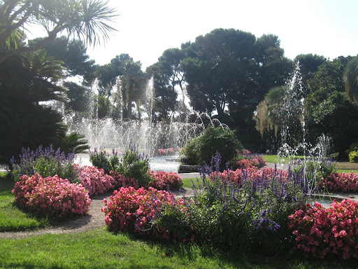 Путешествие в золотую осень.