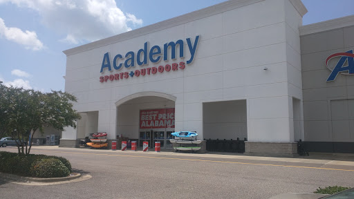 Sporting Goods Store «Academy Sports + Outdoors», reviews and photos, 1557 Cotton Exchange, Prattville, AL 36066, USA