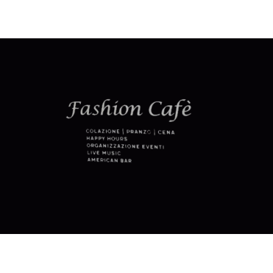 Fashion Cafè logo