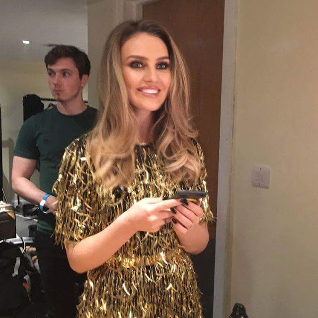 Perrie Edwards Beautiful Images