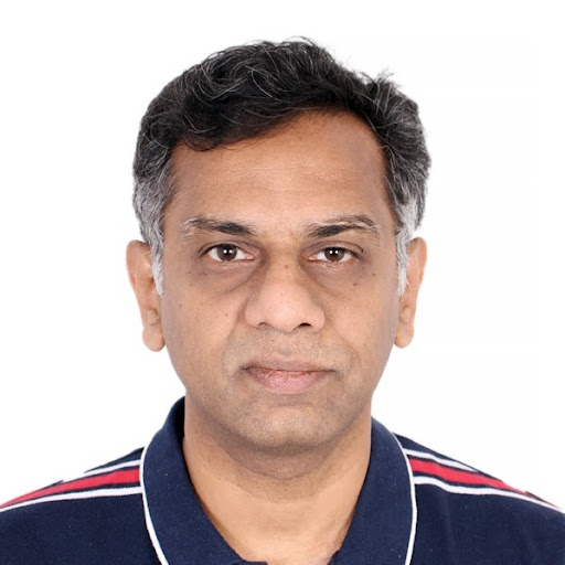 Image pertaining to RAMKUMAR DEVANATHAN