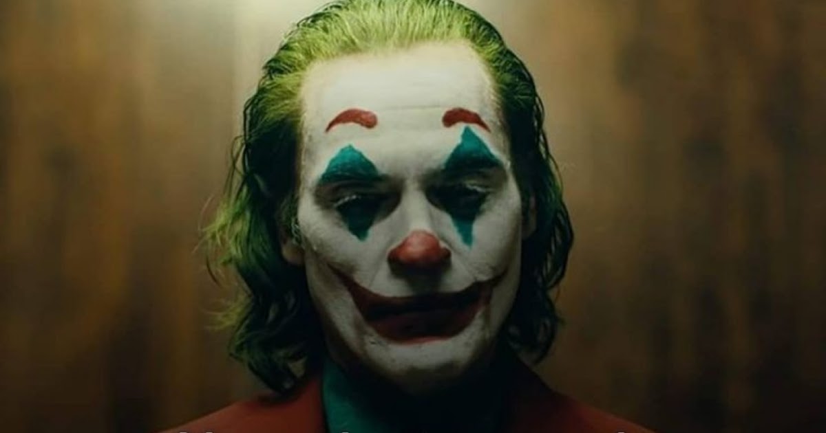 Joker: Best Attitude quotes 2020