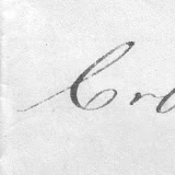 Signatures