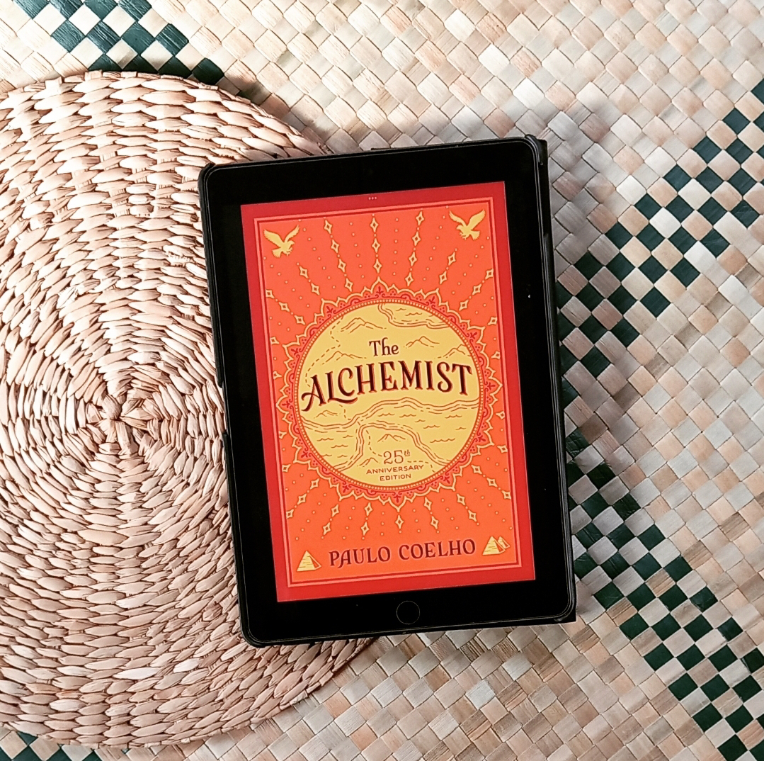 The Alchemist by Paulo Coelho - Book Review - Bombay Reads