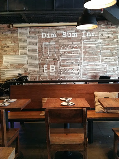 Dim Sum Inc