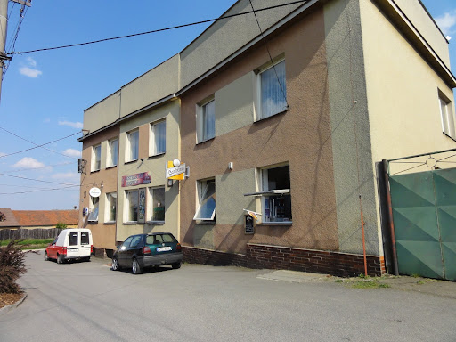 Kostelecká hospůdka - Kostelec u Stříbra