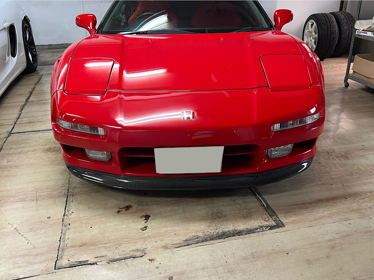 ボクスタースパイダーの981・ポルシェボクスター・車検から帰還・NSX NA1・NSXは良き相棒に関するカスタム事例の投稿画像4枚目