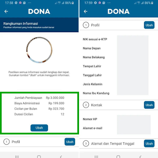 Cara Mengajukan Kredit di Home Credit Sampai Approve