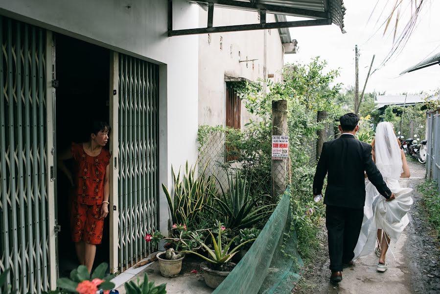 Fotógrafo de bodas Hải Dương Phú (kanphotographer). Foto del 5 de diciembre 2023