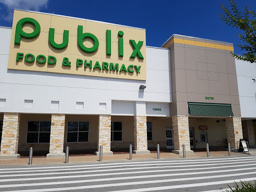 Supermarket «Publix Super Market at Lake Nona Plaza», reviews and photos, 13900 Narcoossee Rd, Orlando, FL 32832, USA