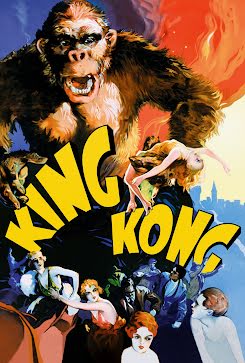 King Kong (1933)