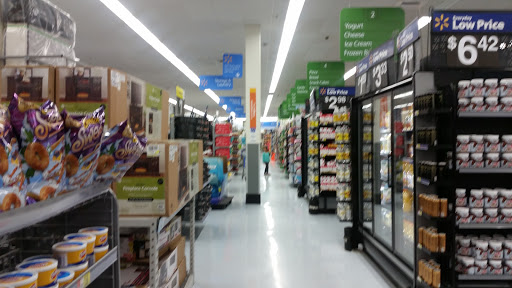 Discount Store «Walmart», reviews and photos, 740 Middle St, Weymouth, MA 02188, USA