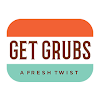 Get Grubs, Galaxy Building, Sector 62, Sector 63, Noida logo