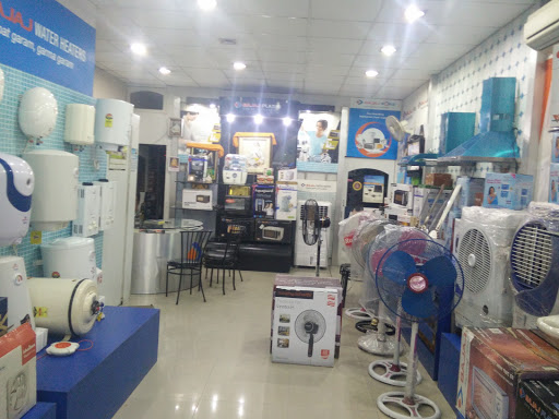 Bajaj World- Anand Electrical Company, 2785/15, Sultanwind Rd,Main road, Near Kaka Ram Sweets, Mohan Nagar, Amritsar, Punjab 143001, India, Lighting_Shop, state PB