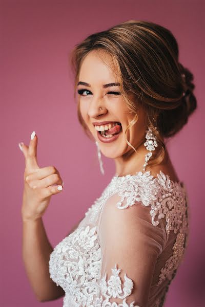 Wedding photographer Anastasiya Zhukova (anastasiazhukova). Photo of 3 October 2017