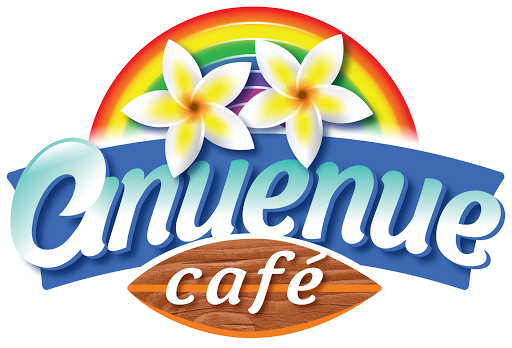 Anuenue Cafe