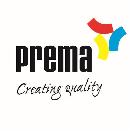 Prema GmbH logo