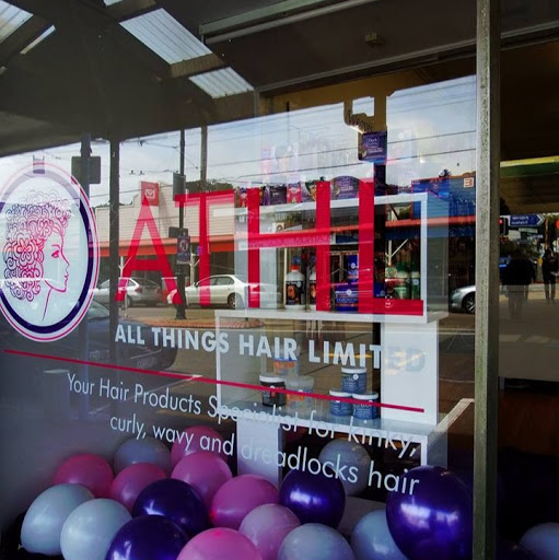 All Things Hair Limited