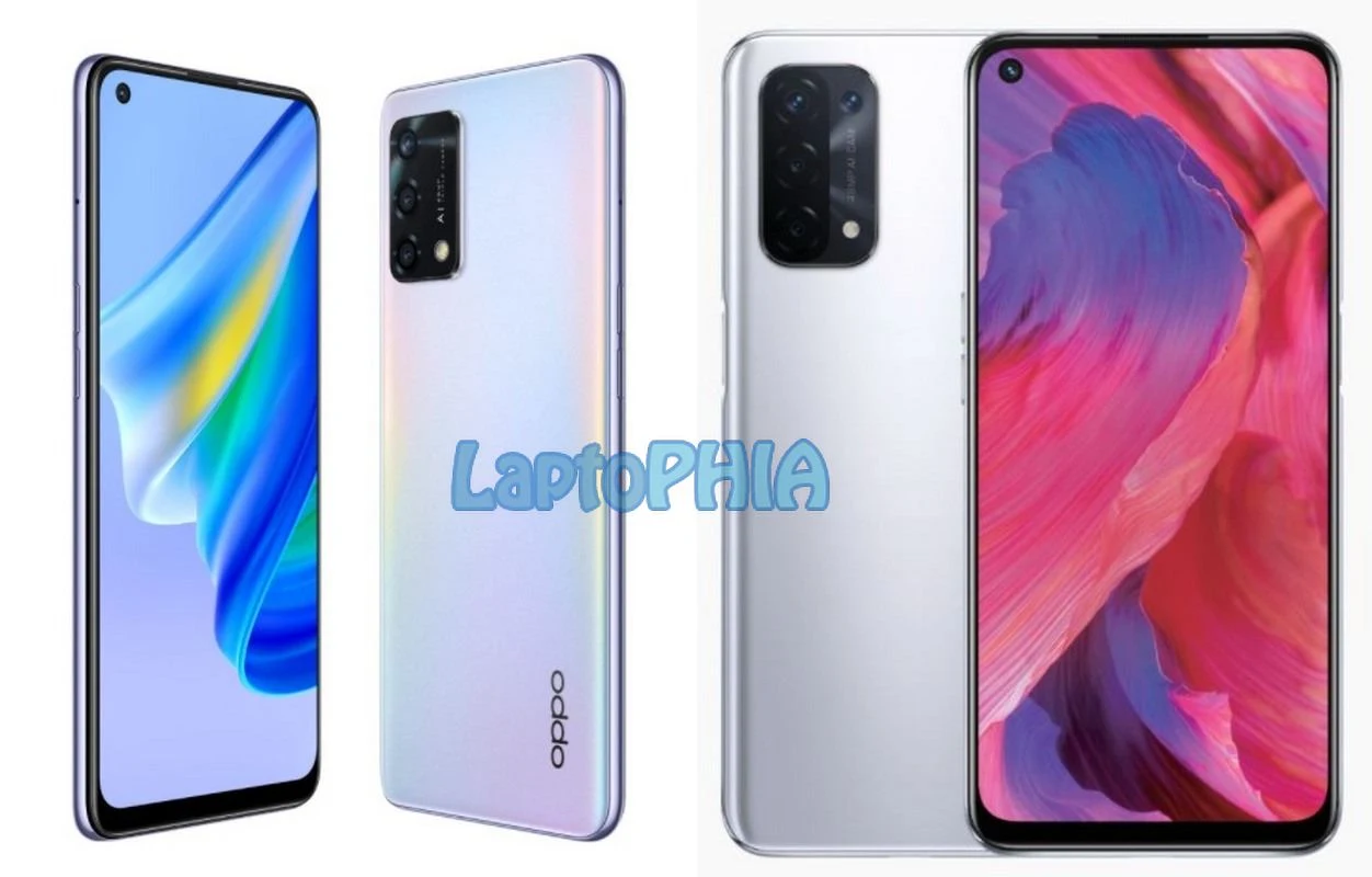 Perbedaan Oppo A95 vs Oppo A74 5G: Harga Sama, Pilih Mana?