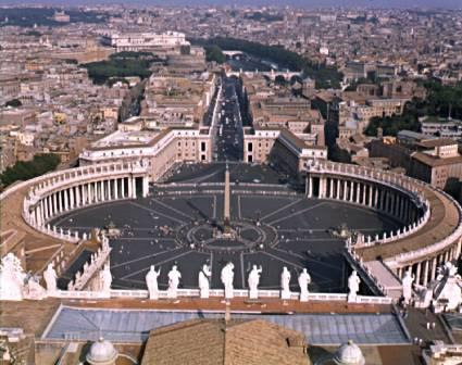 Vaticano