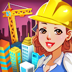Cover Image of Download Lily City: Building metropolis 0.0.3 APK