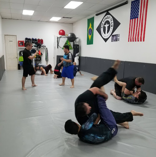 Supreme Mma / Brazilian Jiujitsu