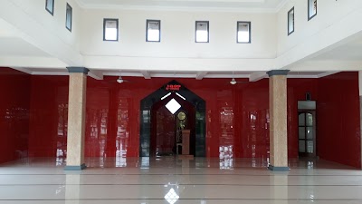 Mosque