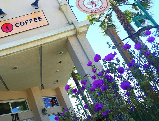 Coffee Shop «Red Bee Coffee», reviews and photos, 278 W Grand Ave, Grover Beach, CA 93433, USA