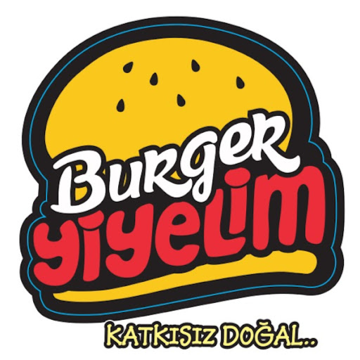 Burger Yiyelim Şirinevler logo