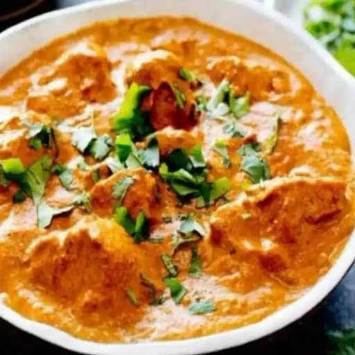 Murgh Tikka Lababdar