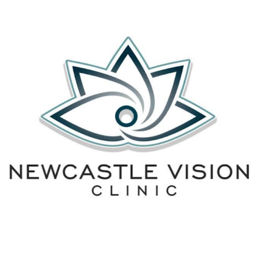 Newcastle Vision Clinic logo