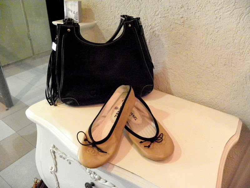 Винтажная мода