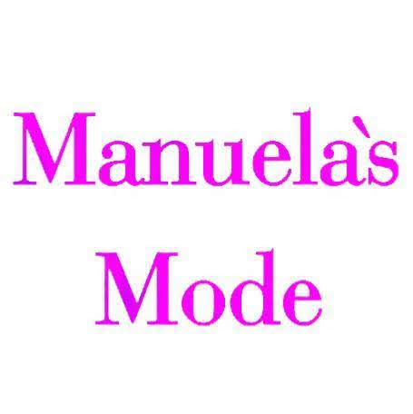 Manuelas Mode logo