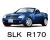 メルセデスベンツ　ＳＬＫ　Ｒ１７０　バッテリー　価格　値段　適合　互換性