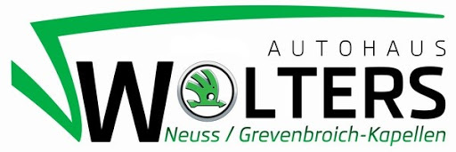 Auto Wolters GmbH logo
