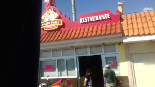 Pollo Feliz, Huicot 2, Del Fresno, Tecnologica, 99020 Fresnillo, Zac., México, Restaurante de comida para llevar | ZAC