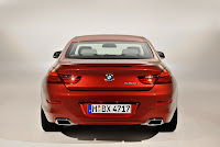 autocar, 2012 BMW 6-Series Coupe, Premium Car, Sportcar