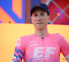 Jens Keukeleire moest ziek opgeven in Parijs-Nice