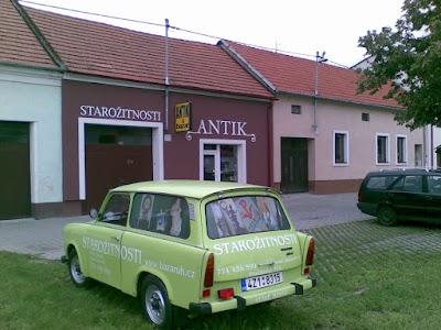 Photos of Antik & Starožitnosti, Kroje