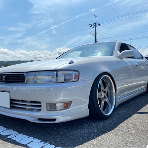 クレスタ JZX90