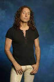 Steve Augeri Net Worth, Age, Wiki, Biography, Height, Dating, Family, Career