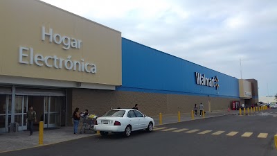 Photos of Walmart Veracruz
