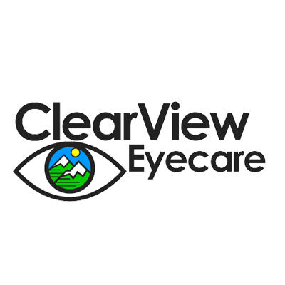 ClearView Eyecare logo