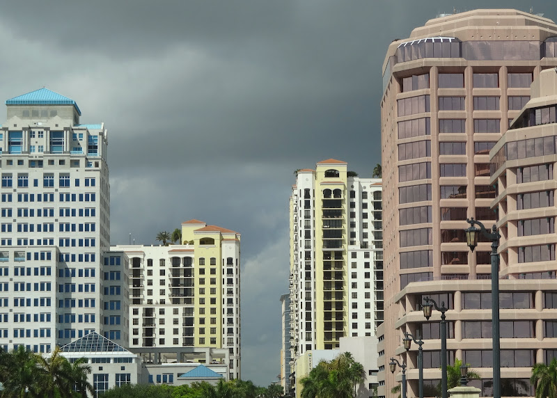 West Palm Downtown