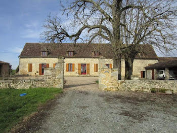 maison à Saint-Méard-de-Gurçon (24)