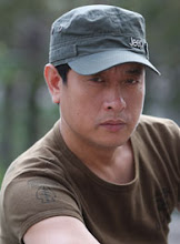 Liu Liwei China Actor
